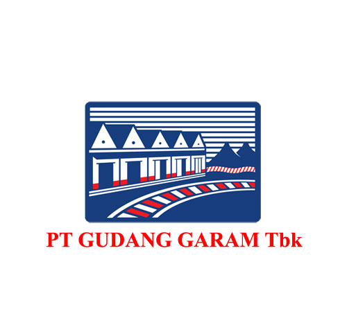 PT Gudang Garam Tbk