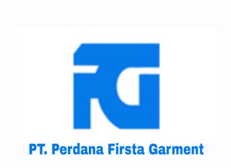 PT Perdana Firsta Garment