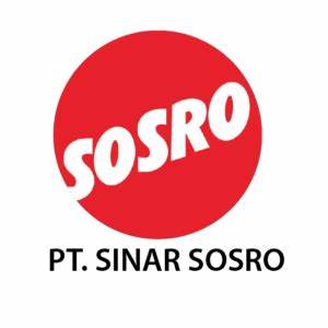 PT Sinar Sosro