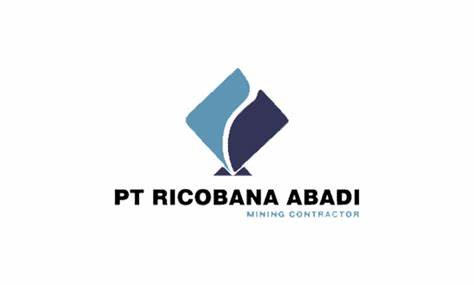 PT Ricobana Abadi