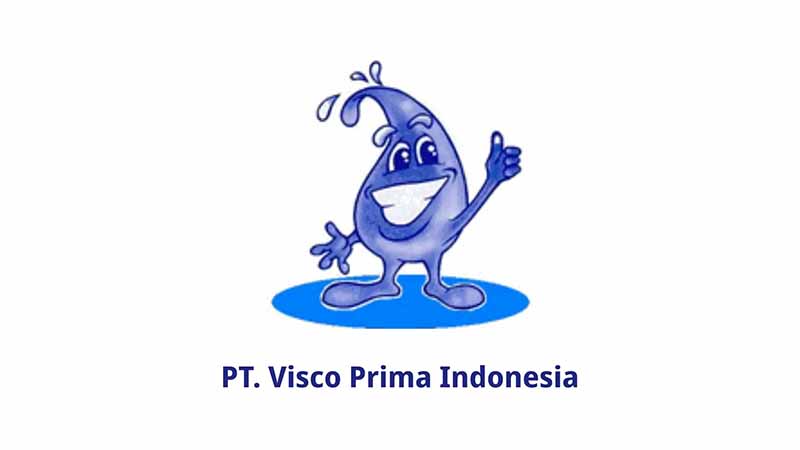 PT Visco Prima Indonesia