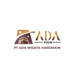 PT Ada Wisata Haromain Logo