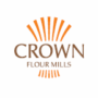 PT Crown Flour Mills Logo