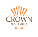 PT Crown Flour Mills Logo