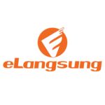 PT Elangsung International Agency Logo