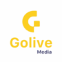 PT Golive Media Technology Logo
