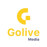 PT Golive Media Technology Logo