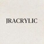PT Jayaraya Acrylic Plastica Logo