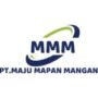 PT Maju Mapan Mangan Logo