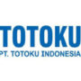 PT Totoku Toryo Indonesia Logo