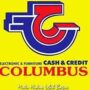PT Columbus Megah Mitrasarana