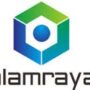 PT Alamraya Sebar Barokah Logo