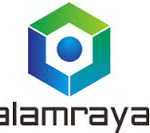 PT Alamraya Sebar Barokah Logo