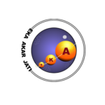 PT Eka Akar Jati Logo