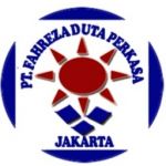 PT Fahreza Duta Perkasa Logo