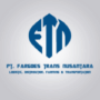 PT Fargoes Trans Nusantara Logo