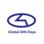 PT Global Alih Daya Logo