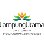PT Lampungutama Construksindo Logo