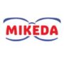 PT Mikeda Kebut Terusss Logo