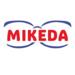 PT Mikeda Kebut Terusss Logo