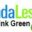 PT Panda Lestari Logo