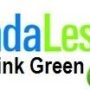 PT Panda Lestari Logo