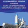 PT Shengli Industry Indonesia Logo