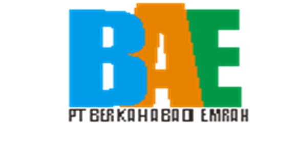 PT Berkah Abadi Emran Logo