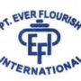 PT Ever Flourish International Logo