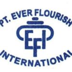 PT Ever Flourish International Logo