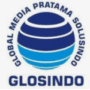 PT Global Media Pratama Solusindo Logo