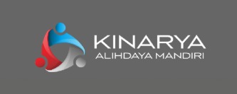 PT Kinarya Alihdaya Mandiri Regional Jawa Barat Logo