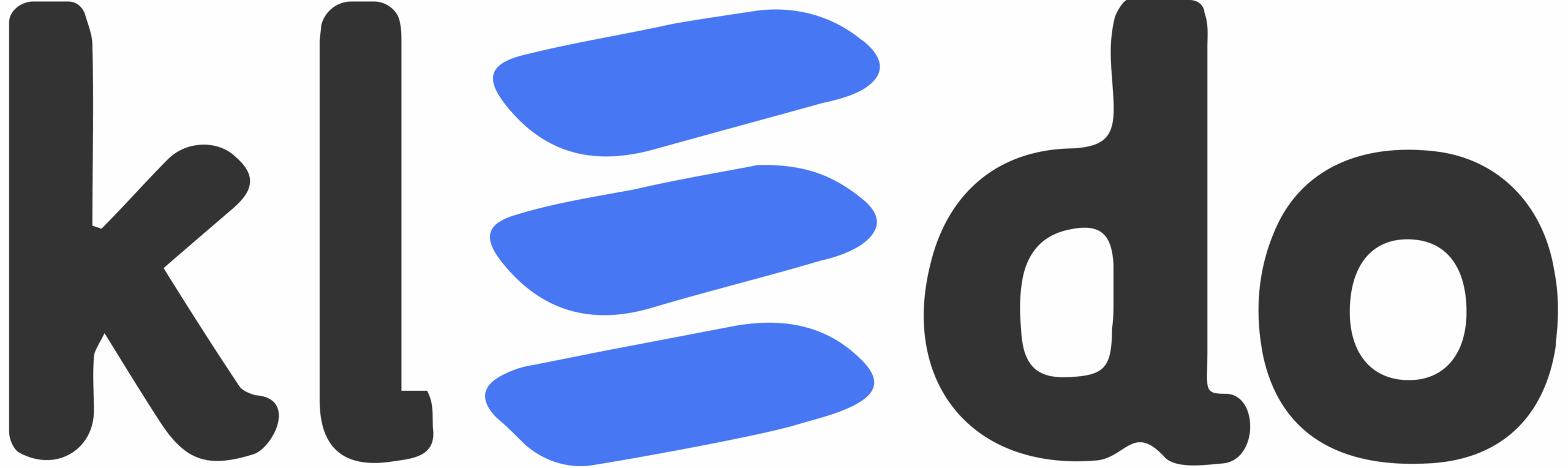 PT Kledo Berhati Nyaman Logo