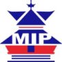 PT Melthana Indah Persada Logo