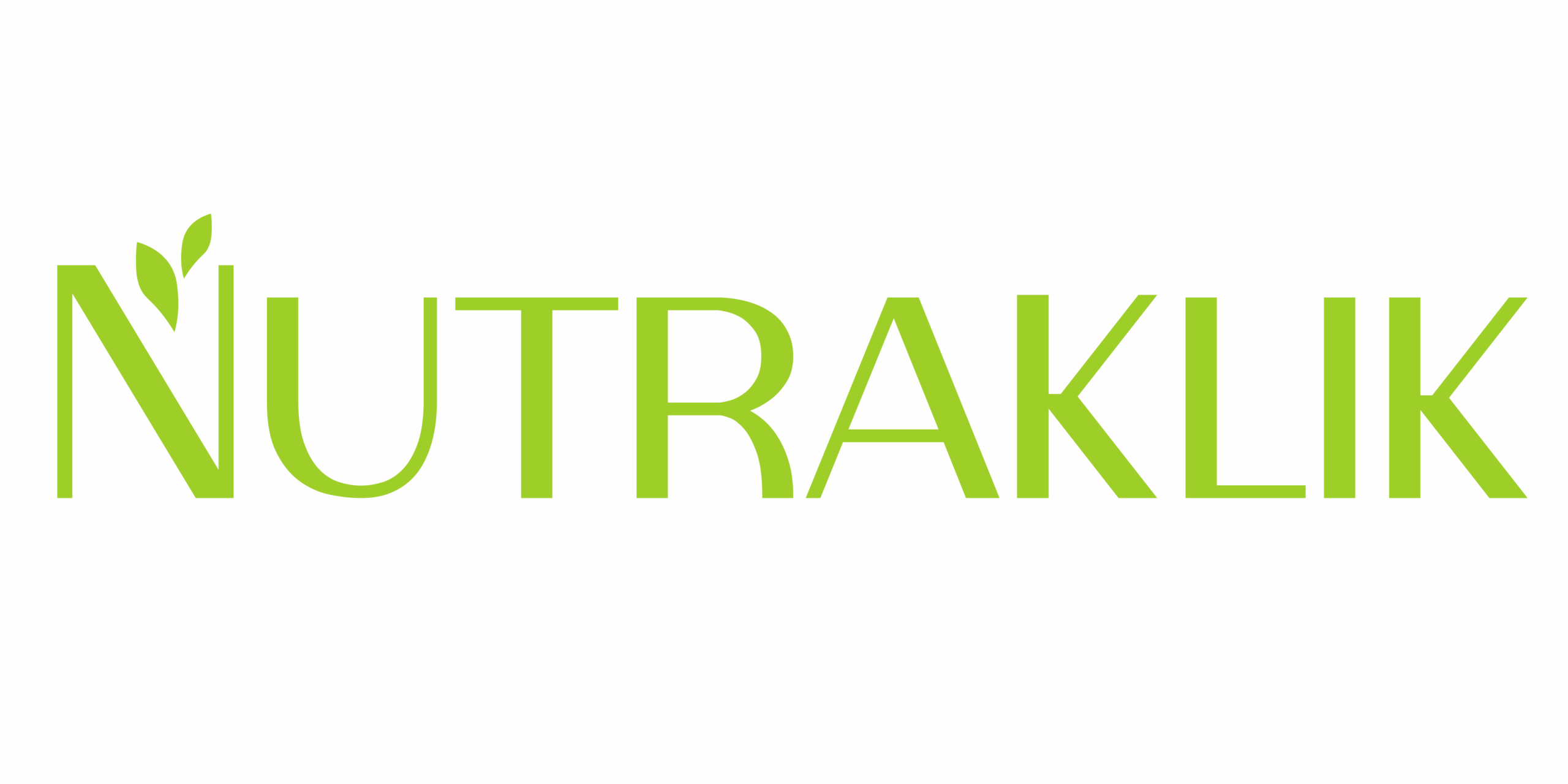 PT Nutraklik Natural Persada Logo