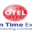 PT On Time Express Logo