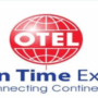 PT On Time Express Logo