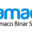 PT Pamaco Binar Santosa Logo