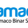 PT Pamaco Binar Santosa Logo