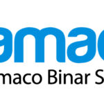 PT Pamaco Binar Santosa Logo