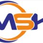 CV Mandiri Saudara Logo
