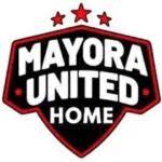 Mayora United Home Malang Logo