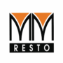 Mm Resto Logo