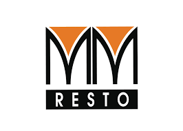 Mm Resto Logo