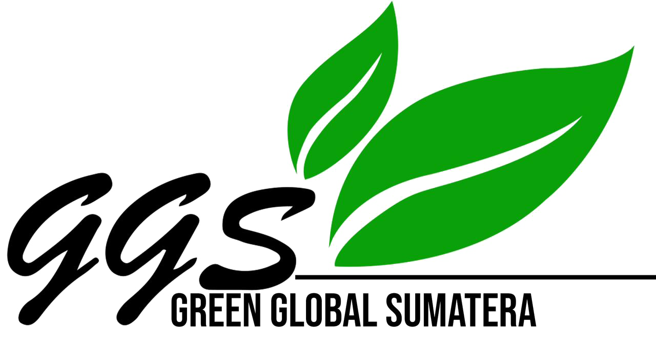 PT Green Global Sumatera Logo