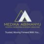 PT Medika Abimanyu Engineering Logo