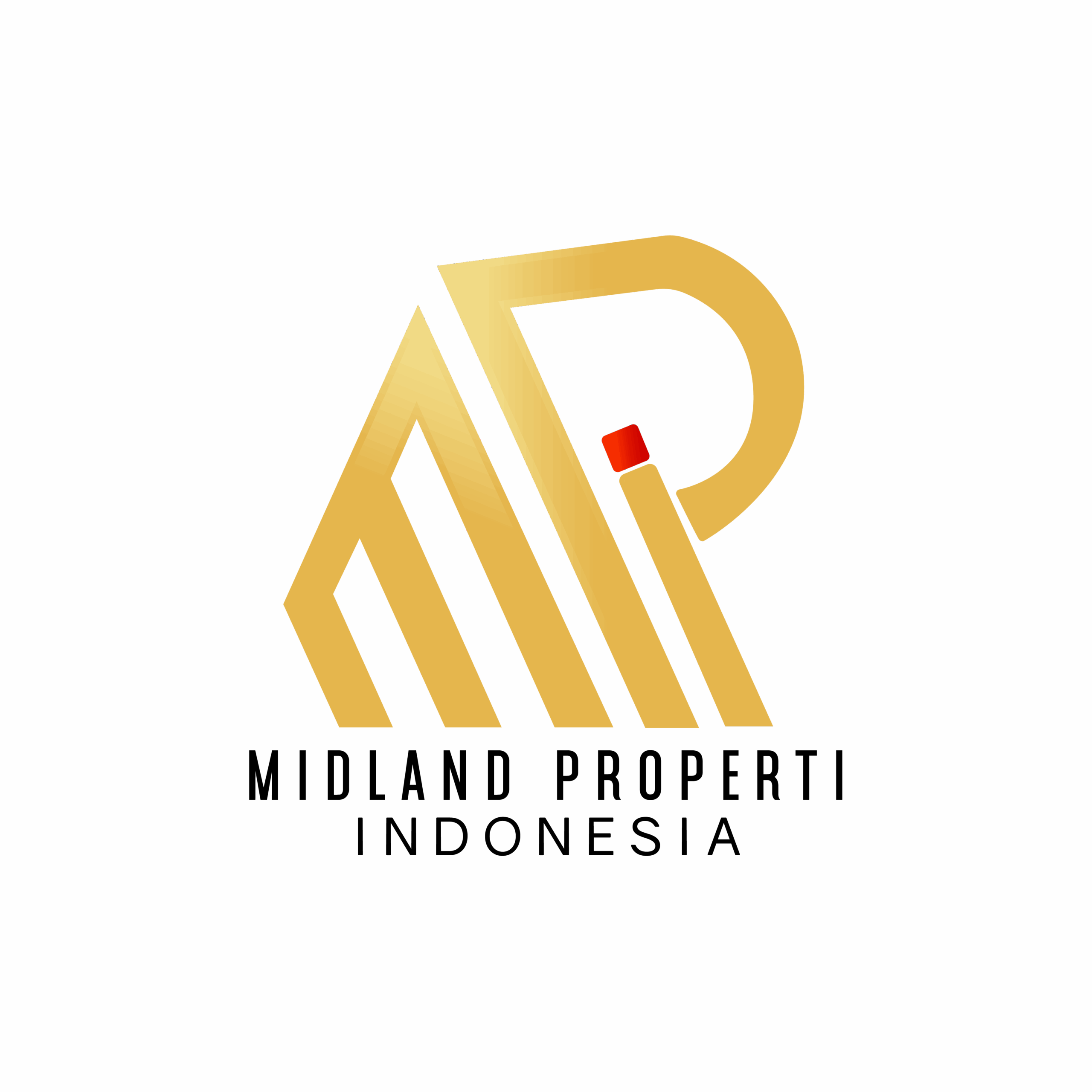 PT Midland Properti Indonesia Logo
