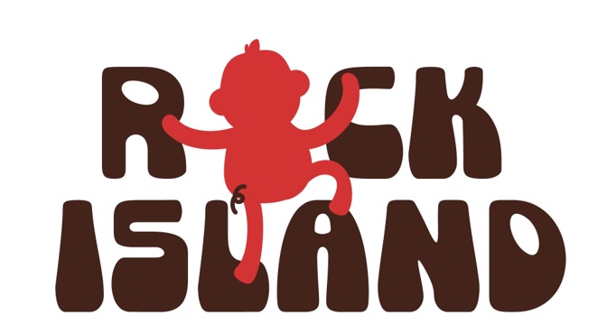 PT Pulau Roku Indonesia Logo