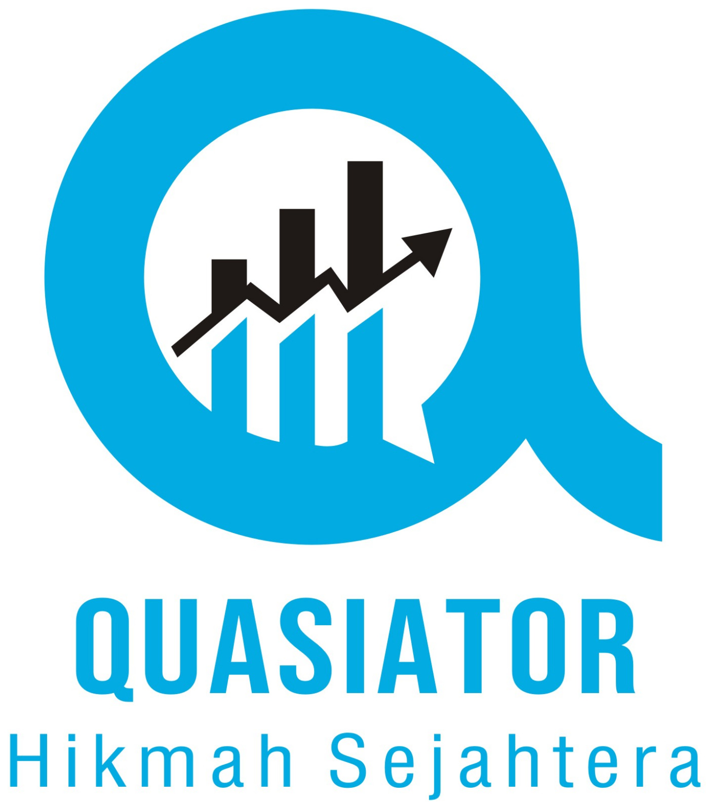 PT Quasiator Hikmah Sejahtera Logo