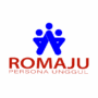 PT Romaju Persona Unggul Company Logo PT Romaju Persona Unggul Logo